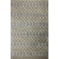 thumbnail image 2 of Bashian Marilyn Contemporary Geometric Area Rug, 2 of 2