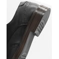 thumbnail image 4 of Zapato Elegante Para Hombre Merano® Color Negro Oficina negro 28.5, 4 of 10