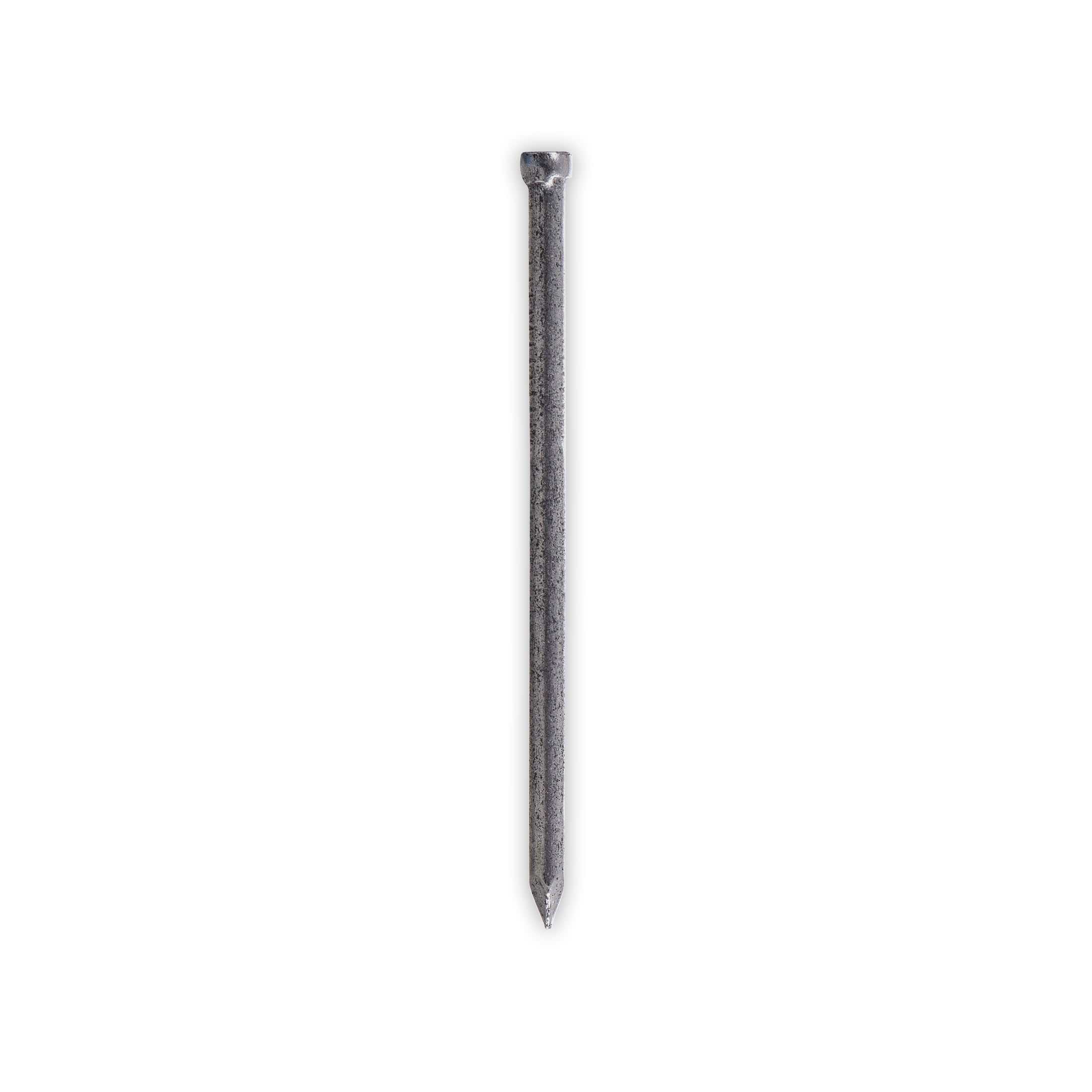 (4 pack) Fas-n-tite Finishing Nails, 4D x 1-1/2", Steel, Polished, Gray, Interior Nails, 2.0 oz pack