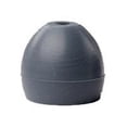 thumbnail image 2 of Shure EASFX1-10S Small Sm Black Flex Sleeves - 5 pr, 2 of 2