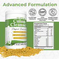 thumbnail image 3 of Health Plus Super Colon Cleanse Original Formula (1990-2025), 15 oz Powder, 42 Servings - Natural Detox, Digestive Support, Constipation Relief & Gentle Gut Cleanse, 3 of 8
