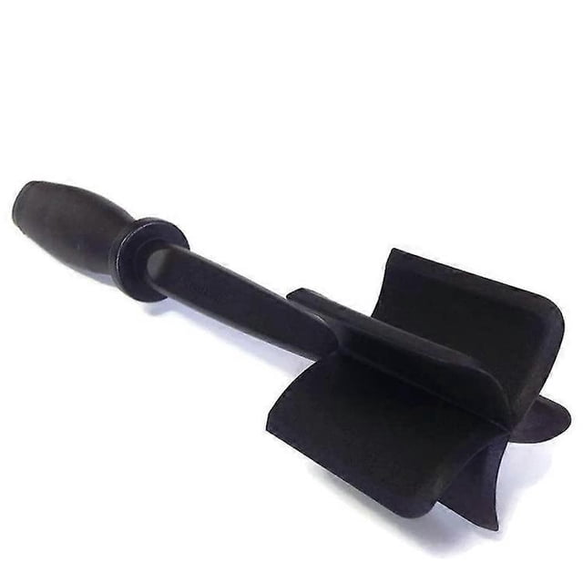 Meat Chopper Ground Beef Masher Heat Resistant Meat Masher Hamburger Chopper