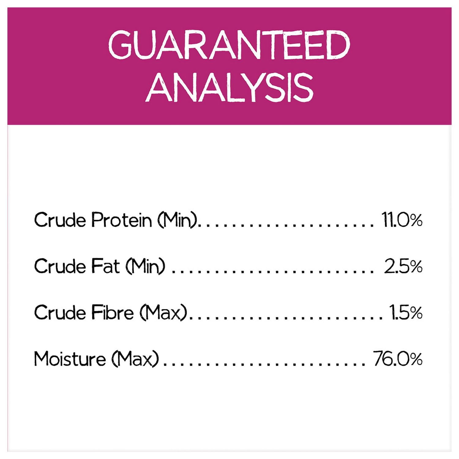 Beneful Incredibites In Gravy with Real Beef, Wet Dog Food 85 g, 85 g