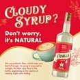 thumbnail image 6 of ChocZero Vanilla Coffee Syrup, Sugar Free, Keto Friendly, Low Carb, 25.4 oz, 6 of 6
