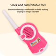 thumbnail image 5 of Fridja Talkies For Kids,Mini Small Talkie,Hands Free,Toy Gifts For 5-13 Year Old Boys Girls,Camping Hiking Xmas Gift, 5 of 6
