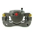 thumbnail image 3 of Centric Parts 14144203 Centric Semi-Loaded Brake Caliper Fits select: 2001-2005 TOYOTA HIGHLANDER, 2006 TOYOTA HIGHLANDER LIMITED, 3 of 4