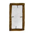thumbnail image 2 of PVCS Swing Waterproof Cover Swing Canopy Cover And Garden Chair Outdoor Sunscreen for Home, 2 of 7