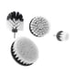 thumbnail image 3 of Juego De Accesorios De Cepillos De Perforación Cepillo De Limpieza De Automóviles 4 Piezas Ahorro De Tiempo Para Automóviles Camiones Motocicletas ANGGREK Otros Vehículos, 3 of 8