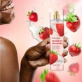 thumbnail image 5 of Tarta de queso con fresas Body Mist Bodycology, 240 ml, de larga duración, 5 of 5
