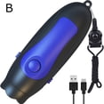 thumbnail image 1 of Electronic Whistle With USB Charging, Emergency Whistle For Referee Teacher, For Outdoor Sport, 1 of 7