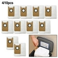 thumbnail image 4 of Replacement Spare Part Dust bags for AIRROBO T20 T20+ Vacuum Cleaner Accessories, 4 of 7