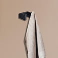 thumbnail image 4 of reutilizable para colgar utensilios, , sombrero, ropa, auriculares, bolsa de garaje, llaves, ganchos de pared para baño, , puerta 65x4x6cm, 4 of 6