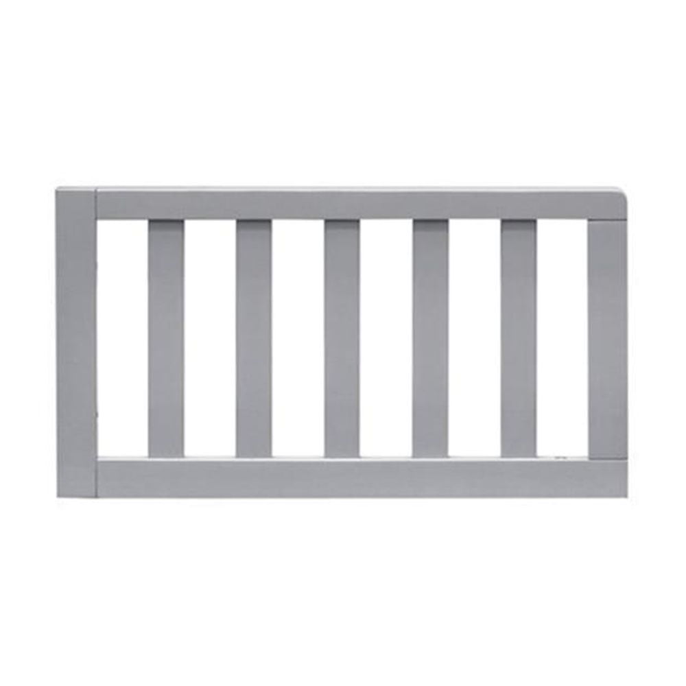 DaVinci Toddler Bed Conversion Kit (M12599) in Grey