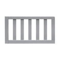 thumbnail image 3 of DaVinci Trousse de Conversion pour Lit pour Tout-Petit, Gris, 3 of 4