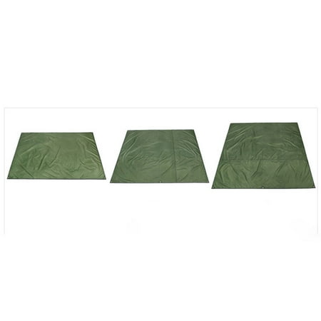 

Picnic Mat Multifunctional Cloth Camping Beach Mat Outdoor Dining Mat Sunshade