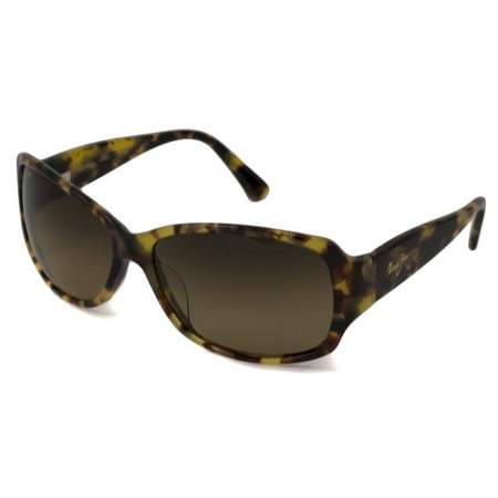 Maui Jim - Nalani - Tokyo Tortoise Frame-HCL Bronze Polarized Lenses