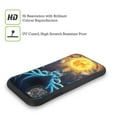 thumbnail image 2 of Head Case Designs Officially Licensed Jonas "JoJoesArt" Jödicke Wildlife 2 Celestial Hybrid Case Compatible with Apple iPhone 14, 2 of 7