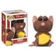 thumbnail image 3 of Funko POP Disney Ratatouille Emile Action Figure Funko -, 3 of 3