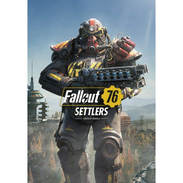 fallout 76 digital download pc