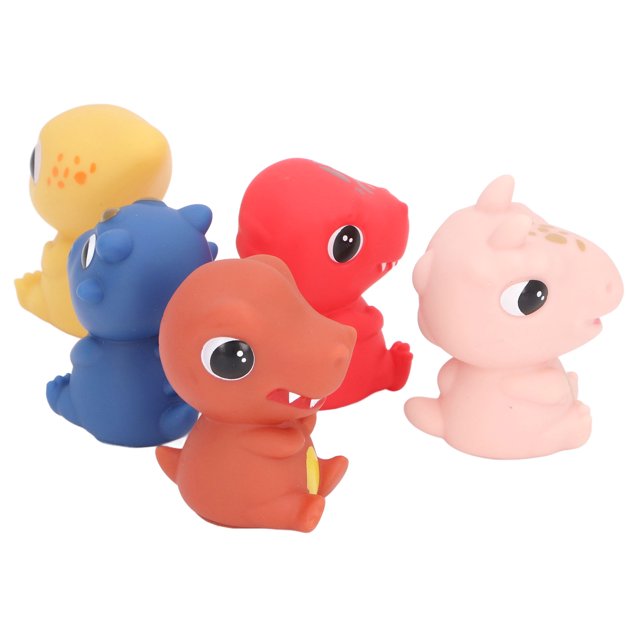 Marionnettes à Doigts en Colle Douce, Jouets Éducatifs Mignons pour le Jeu de Rôle des Bébés, Utilisation Polyvalente, Design Adapté aux Enfants