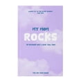 thumbnail image 1 of For Mom The 101-Reasons Why I Love You Guided Books A Fun Fill in the Blanks Books Perfect Gift for Every Mom, 1 of 4