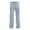 Grey, variant on Outdoor Yoga Pant for Women Fabric Straight Silk Home Ice Home Yoga Clothes,White,M
