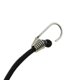 thumbnail image 4 of 10Pcs/lot Rubber Elastic Ropes Bungee Cords with Hooks Elastic Cords Outdoor Camping Bungee Straps Elastic Luggage Tie Downs, 4 of 4