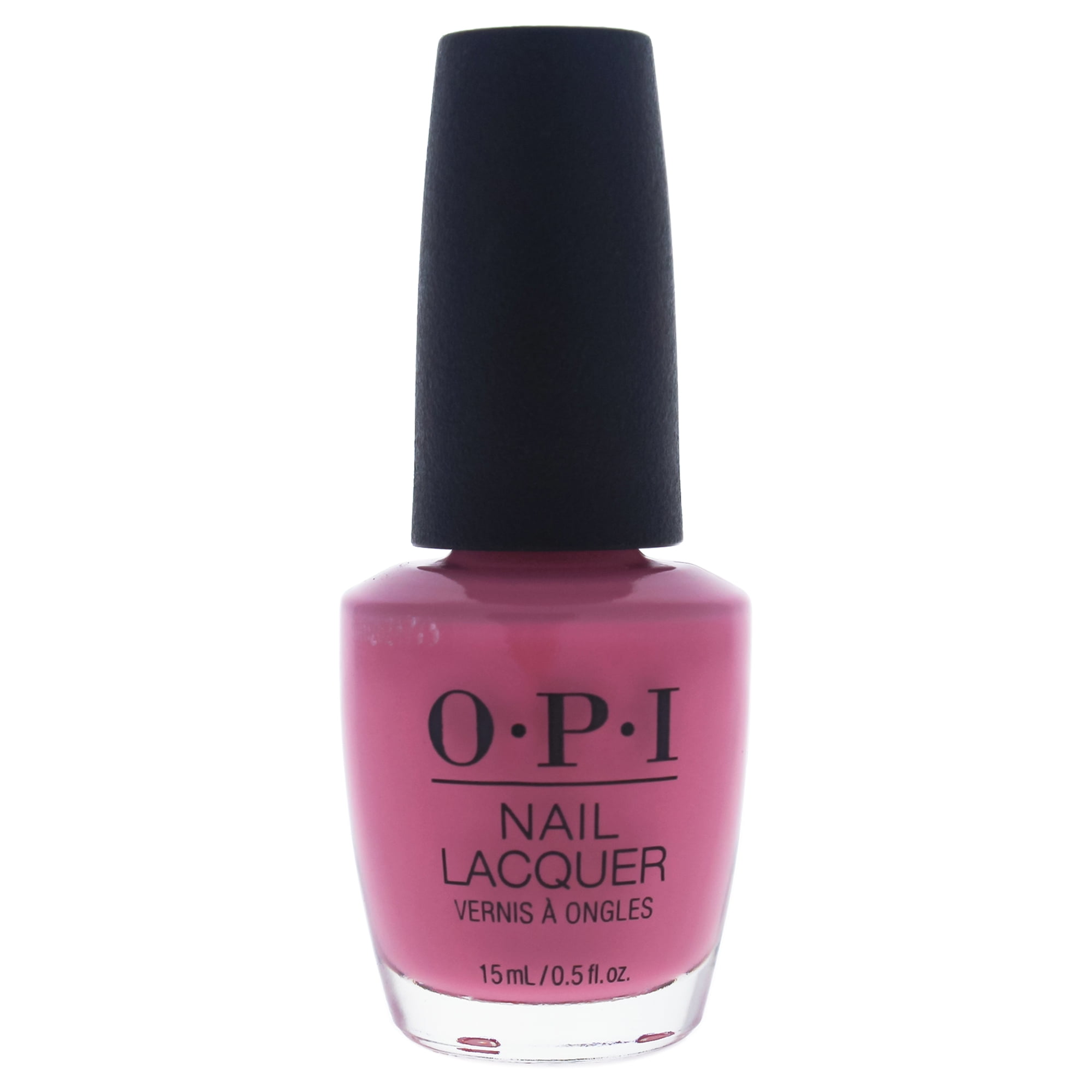 OPI - OPI Nail Polish, Lima Tell You About This Color, 0.5 fl oz ...