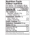 thumbnail image 4 of Sikorski Jerky LinX Chicken Original Jerky Snacks 65 g, 4 of 5