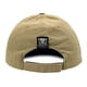 thumbnail image 3 of Gorra Baseball Beige Unitalla Atlas Green Leaf, 3 of 5
