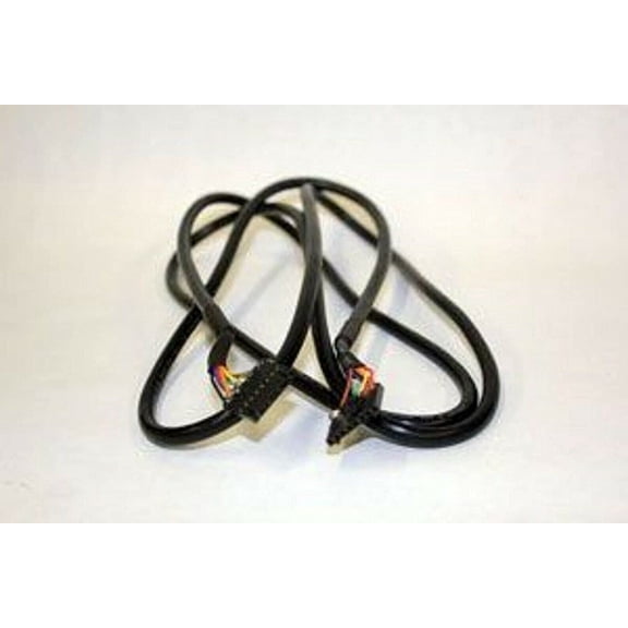Console Wire Harness 090658 Works W Vision Fitness Treadmill