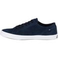 thumbnail image 3 of Sperry Top-Sider Striper II LTT Suede Sneaker Men 10 Navy, 3 of 6