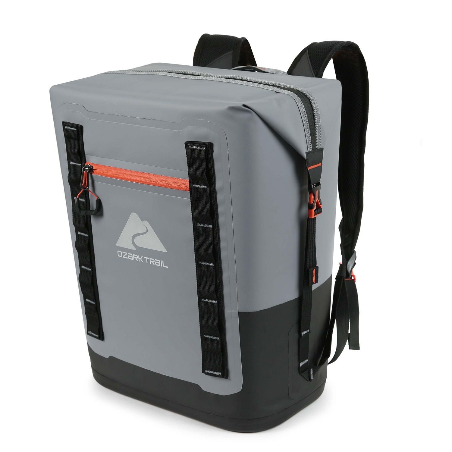 24 Can Wide Mouth Backpack Cooler, 24 Can Backpack Cooler