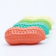 thumbnail image 2 of Peanut Shaped Dog Bites Sounding Toy, Dog Toys For Aggressive Chewers, Pet Utensils, Pet Supplies, 2 of 4