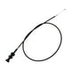 thumbnail image 4 of Cable Estrangulador de Motocicleta Baoblaze Para PW80 80, 4 of 5