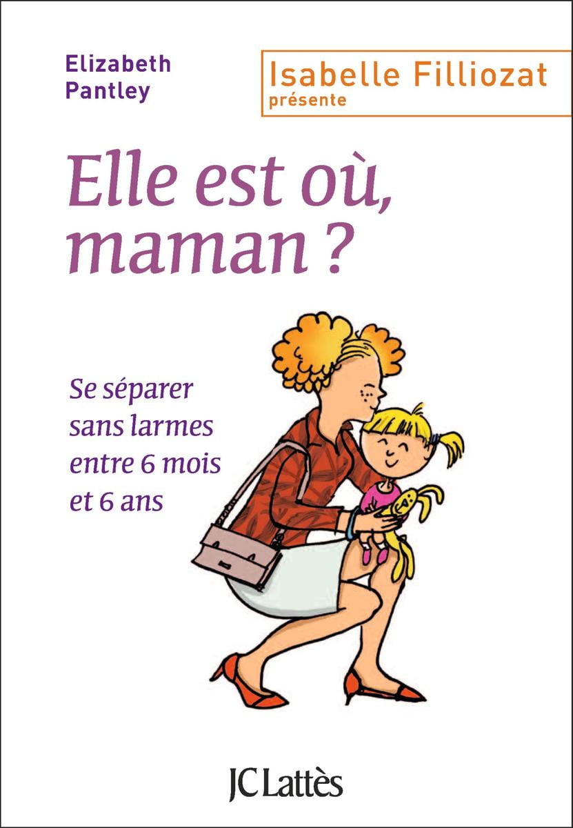 Elle est