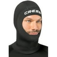 thumbnail image 3 of Cressi 5mm Solo Hood, 3 of 6