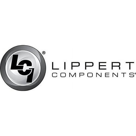 Lippert 364582 UNIVERSAL LEG KIT FOR JACK KNIFE SOFAS
