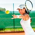 thumbnail image 6 of Uxcell Tennis Dampener in Purple Case 6 Pack Blue White Orange Yellow Pink, 6 of 6