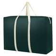 thumbnail image 3 of Moving Packing Bag Storage Bag Strong Luggage Bag Large Capacity Bag, 3 of 5