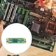 thumbnail image 5 of Matsuzay Placa base Original, módulo de salida de vídeo de alta precisión 1080P 60HZ, placa base de desarrollo de reloj en tiempo Real Juegos de teclado y mouse para computadora, 5 of 5