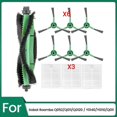 thumbnail image 1 of 10PCS for Combo Essential Series Y0140 Main Brush Side Brush, 1 of 5