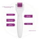 thumbnail image 3 of Derma Roller 6 en 1 con 12/300/720/1200 microagujas para tratamiento facial, corporal, de la piel y de cicatrices, 3 of 14