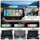 thumbnail image 2 of Estéreo para auto Roadanvi X12 Android con GPS inalámbrico de 12.3", 2 of 7