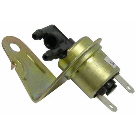 Vacuum Solenoid Valves - A/C Solenoid Valve -- Solenoid Valve Vacuum