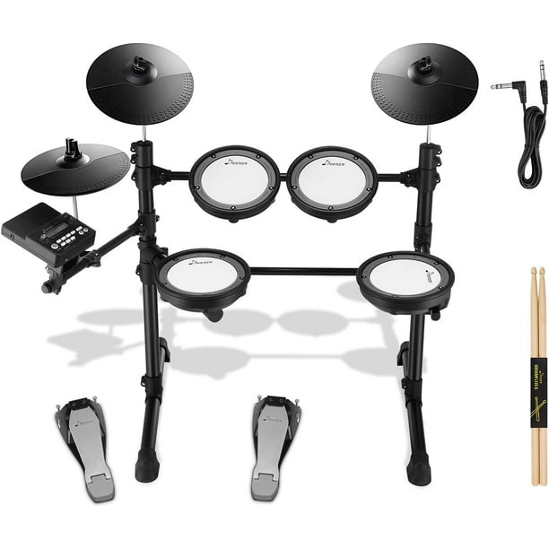 Electronic Drum Set Replacement Parts Reviewmotors.co