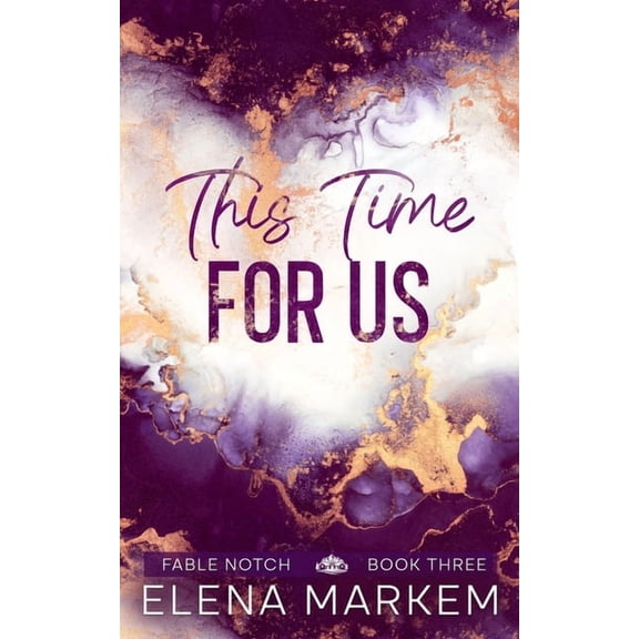 This Time For Us, (Paperback)
