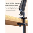 thumbnail image 3 of Soporte Perezoso para Teléfono Móvil, Soporte Ajustable de 360° para Mesita de Noche, Tableta de 4 A 12,9 Pulgadas, Brazo Perezoso para Tabletas y Teléfonos Móviles, 3 of 5