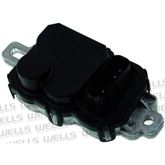Fuel Pump Driver Module