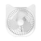 thumbnail image 2 of Ventilador de refrigeración Ventilador de escritorio Ventilador multifuncional Ventilador de circulación USB, 2 of 3